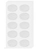 Adore Ear Lobe Invisible Disposable Patches- Pack of 50