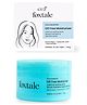 Foxtale Oil Free Moisturizer with Red Algae Extract, Blue Green Algae Extract, Hyaluronic Acid & Niacinamide, 100g