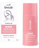 Foxtale Purify & Glow Cleanser + Mask With French Pink Clay and Sodium PCA - Deep Cleanses Pores - 100ml