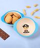 The Bamboo Co Kids Feeding Bamboo Bowl Set of 2