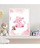 Outfit collections Modern Art Kids Painting For Wall Décor