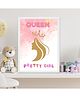 Outfit collections Modern Art Kids Painting For Wall Décor