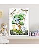 Outfit collections Modern Art Kids Painting For Wall Décor