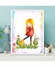 Outfit collections Modern Art Kids Painting For Wall Décor