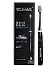 Bentodent Advanced Sonic Electric Toothbrush Sonic Spark - Black