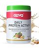 OZiva Daily Protein Activ for Women, 40 g Protein - Classic vanilla, 300 g
