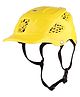 Steelbird Skating / Cycling Helmet- Yellow-M