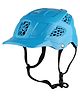 Steelbird Skating / Cycling Helmet- Light Blue-XS