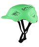 Steelbird Skating / Cycling Helmet- Green -M