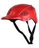 Steelbird Skating / Cycling Helmet - Red-XS