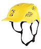 Steelbird Skating / Cycling Helmet- Yellow-XXS