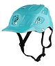 Steelbird Skating / Cycling Helmet - Sea Green-XXS