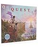 Quest - English
