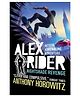 Alex Rider: Nightshade Reveng By Horowitz Anthony - English