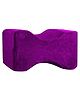 PumPum Memory Foam Knee Pillow for Blissful Rest