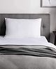 PumPum  Pack of 1 Microfiber Pillows for Ultimate Comfort