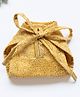 Cocoon Care Unisex Bamboo Muslin Yellow cloth nappy with extra padding for Baby 0 To 6 Months