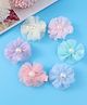 Babyhug Hair Pins And Clips - Multicolor