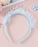 Pine Kids Hair Bands - Blue