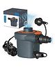 Toysire Air Pump for Swimming Pool and Tubes Vacuum Air Pump AC Electric Quickly Inflates to Fill The Air Sofa Toys Air Bags Mattresses Big Balloons