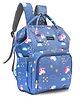 Motherly Elegant Diaper Bag for Mothers for Travel with Warranty | Spacious Diaper Bags for Mom | Baby Bag for Mother Travel  (Pegasus & Starry Sky)