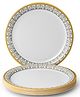 Superware Melamine  Dinner Plate - ForgetMeNot (Set of 6)