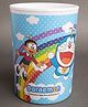 Superware Melamine  Tumbler  - Doraemon Rainbow