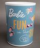 Superware Melamine  Tumbler  -Barbie- Fun in the Sun