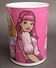 Superware Melamine  Tumbler   -Barbie Wispy Forest