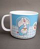 Superware Melamine  Milk Cup  -Doraemon Sweet