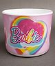 Superware Melamine  Milk Cup  - Barbie-Shine