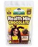 TummyFriendly Foods Organic Chocolate Health Mix Powder For kids 2 year old | Kids food for 2+ year old | Maximum Nutrition From Real Food. 300g