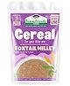 TummyFriendly Foods Foxtail Millet Cereal for Toddler kids 2 year old | Kids food for 2+ year old | Maximum Nutrition From Real Food. 100g