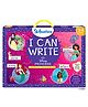 Skillmatics Preschool Learning Activity - I Can Write Disney Princess, Educational Game for Kids, Toddlers, Preschoolers Who Love Toys, Art & Craft Activities, Gift for Girls and Boys