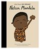 Little People, Big Dreams: Nelson Mandela Children Books - English