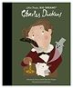 Little People, Big Dreams: CHARLES DICKENS Story Books - ENGLISH