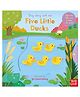 Sing Along With Mefive Little Ducks- English