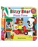 Bizzy Bear: Pizza Time - ENGLISH