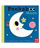 PEEKABOO MOON- ENGLISH