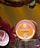 ROOT and SOIL Pink Lotus & Coconut milk Face cream for babies  -  45 g