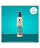 Pilgrim Redensyl & Anagain HAIRFALL CONTROL SHAMPOO with Korean Black Rice - 200 ml