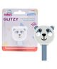 Adore Glitzy - The Animal Theme Pacifier Holder with Velcro- Bear