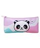 Parteet Premium Quality Eye Embossed Panda Printed pencil Pouch and Birthday Party Return Gift for Kids