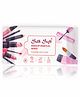 Silk Soft-Makeup Removal Wipes - 30 Pulls