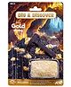Kimon Toys - Dig & Discover -Fool's Gold Excavation Kit