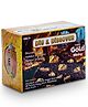 Kimon Toys - Dig & Discover - Fool's Gold Excavation - Box Pack
