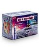 Kimon Toys - Dig & Discover - Moon Excavation - Box Pack