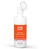 THE LOVE CO Glow Baby Brightening Foaming Face Cleanser - Kakadu Plum, Papaya & Face Cleanser - 110ml
