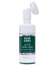The Love Co Good Vibes Aloe Vera Foaming Face Cleanser For Pimples, Anti Acne - 110 ml