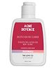 THE LOVE CO. Acne Defence Face Cleanser with 2% Salicylic Acid, Gycolic Acid, Neem and Tea Tree - 125ml
